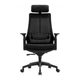 Офисное кресло GT Racer B-2020A Black GT Racer B-2020A Black 904513 - изображение 2
