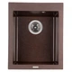 Мойка кухонная GRANADO CADIZ marron (gr2306) GRANADO gr2306 904508 - изображение 1
