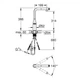 Смеситель Grohe Essence (31615000) Grohe 31615000 903937 - изображение 2
