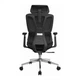 Офисное кресло GT Racer B-123A-S Black GT Racer B-123A-S Black 904509 - изображение 5
