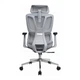 Офисное кресло GT Racer B-123A-S Gray GT Racer B-123A-S Gray 904511 - изображение 5