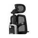 Офісне крісло GT Racer B-541F Black GT Racer B-541F Black 904748 - зображення 8