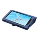 Чехол для планшета BeCover Slimbook Thomson TEO 10" Deep Blue (710129) BeCover 710129 917976 - изображение 4
