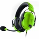Навушники Razer Blackshark V2 X Green (RZ04-03240600-R3M1) Razer RZ04-03240600-R3M1 920907 - зображення 4
