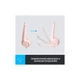 Наушники Logitech H390 USB Rose (981-001281) Logitech 981-001281 921098 - изображение 3