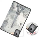 Чохол до планшета BeCover Smart Case Lenovo Tab K11 Plus TB-352F 11.45" Paris (711857) BeCover 711857 918816 - зображення 4
