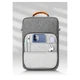 Чехол для планшета BeCover Universal 9"-11" Gray (711861) BeCover 711861 919711 - изображение 3
