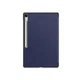 Чохол до планшета BeCover Smart Case Samsung Galaxy Tab S10 FE Plus (SM-X620/SM-X626) 13.1" Deep Blue (713382) BeCover 713382 919552 - зображення 3