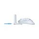 Мышка A4Tech Bloody R73 Ultra Duo Wireless Nyx Mirage (4711421002363) A4tech 4711421002363 912678 - изображение 9