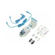 Мышка A4Tech Bloody R73 Ultra Duo Wireless Nyx Mirage (4711421002363) A4tech 4711421002363 912678 - изображение 12