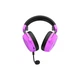 Наушники Hator Hypergang 3 Hi-Res Cyber Violet (ESH52) Hator ESH52 922096 - изображение 3