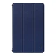 Чохол до планшета BeCover Smart Case Realme Pad 10.4" Deep Blue (708265) BeCover 708265 917074 - зображення 2