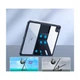 Чохол до планшета Xundd Stand Apple iPad Pro 13" M4 2024 Black (713254) Xundd 713254 919475 - зображення 4