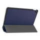 Чохол до планшета BeCover Smart Case Realme Pad 10.4" Deep Blue (708265) BeCover 708265 917074 - зображення 5