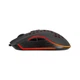 Мишка Xtrike ME GM-222 RGB USB Black (GM-222) Xtrike ME GM-222 912502 - зображення 3