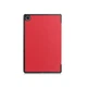 Чехол для планшета BeCover Flexible TPU Mate Lenovo Tab M10 Plus TB-125F (3rd Gen)/K10 Pro TB-226 10.61" Red (712526) BeCover 712526 919213 - изображение 3