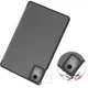 Чохол до планшета BeCover Smart Case Lenovo Tab K11 Plus TB-352F 11.45" Gray (711851) BeCover 711851 918814 - зображення 3