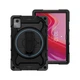 Чохол до планшета BeCover Lenovo Tab M11 (2024) TB-TB330FU/Xiaoxin Pad 11 (2024) 11" Black (712913) BeCover 712913 919419 - зображення 5