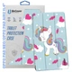 Чехол для планшета BeCover Smart Case Oppo Pad Neo (OPD2302)/ Oppo Pad Air2 11.4" Unicorn (710987) BeCover 710987 918055 - изображение 1