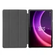 Чохол до планшета BeCover Smart Case Lenovo Tab P11 (2nd Gen) (TB-350FU/TB-350XU) 11.5" Black (708677) BeCover 708677 917164 - зображення 4