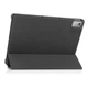 Чохол до планшета BeCover Smart Case Lenovo Tab P11 (2nd Gen) (TB-350FU/TB-350XU) 11.5" Black (708677) BeCover 708677 917164 - зображення 5