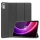 Чохол до планшета BeCover Smart Case Lenovo Tab P11 (2nd Gen) (TB-350FU/TB-350XU) 11.5" Black (708677) BeCover 708677 917164 - зображення 6