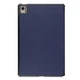 Чехол для планшета BeCover Smart Case Nokia T21 10.4" Deep Blue (709556) BeCover 709556 917466 - изображение 2