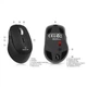 Мышка REAL-EL RM-380W Wireless Black (EL123200057) REAL-EL EL123200057 913320 - изображение 10