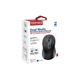 Мишка Promate Ken Wireless/Bluetooth Black (ken.black) Promate ken.black 910645 - зображення 2