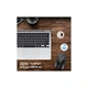 Мишка Promate Ken Wireless/Bluetooth Black (ken.black) Promate ken.black 910645 - зображення 5