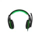 Навушники Gemix X-350 black-green GEMIX X-350 black-green 920430 - зображення 3