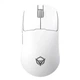 Мишка Meetion GW40 Bluetooth/Wireless/USB White (MT-GW40-B) Meetion MT-GW40-B 913223 - зображення 1