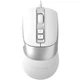 Мышка A4Tech FM50S Plus USB White (4711421002752) A4tech 4711421002752 913578 - изображение 1