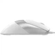 Мышка A4Tech FM50S Plus USB White (4711421002752) A4tech 4711421002752 913578 - изображение 5