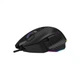 Мышка A4Tech Bloody W95 Max Black (4711421975438) A4tech 4711421975438 909457 - изображение 4
