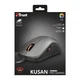Мышка Trust GXT 115 Macci wireless gaming mouse (22417) TRUST 22417 908060 - изображение 5
