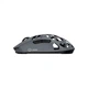 Мышка Lorgar Elite MSE90W Wireless/Bluetooth Dark Grey (LRG-MSE90W-DG) Lorgar LRG-MSE90W-DG 912129 - изображение 3