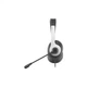Навушники A4Tech FH100U Panda (4711421977043) A4tech 4711421977043 921208 - зображення 2