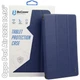 Чехол для планшета BeCover Smart Case Oppo Pad Air 2022 10.36" Deep Blue (709511) BeCover 709511 917470 - изображение 1