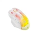 Мышка Defender Astro Elite GM-056 LED Wireless White (52056) DEFENDER 52056 911958 - изображение 3