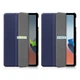 Чехол для планшета BeCover Smart Case Oppo Pad Air 2022 10.36" Deep Blue (709511) BeCover 709511 917470 - изображение 5