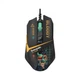 Мишка A4Tech W63 Max USB Renegade Midnight (4711421000536) A4tech 4711421000536 910932 - зображення 1