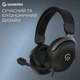 Наушники GamePro Asgard Freya Black (HS145B) GamePro HS145B 922192 - изображение 8