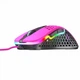 Мышка Xtrfy M4 RGB Pink (XG-M4-RGB-PINK) Xtrfy XG-M4-RGB-PINK 908698 - изображение 3