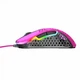 Мышка Xtrfy M4 RGB Pink (XG-M4-RGB-PINK) Xtrfy XG-M4-RGB-PINK 908698 - изображение 4