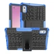Чохол до планшета BeCover Lenovo Tab M9 TB-310 9" Blue (709924) BeCover 709924 917633 - зображення 1