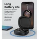 Наушники Choetech Open-ear з LED дисплеєм Black (BH-T25-BK) Choetech BH-T25-BK 922199 - изображение 3