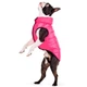 Курточка для животных Airy Vest One М 47 розовая (20697) Airy Vest 20697 883566 - изображение 5