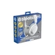 Навушники SteelSeries Arctis Nova 3P Wireless MultiPlatform White (61687) SteelSeries 61687 922174 - зображення 5