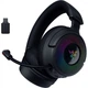 Наушники Razer Kraken V4 Black (RZ04-05170100-R3M1) Razer RZ04-05170100-R3M1 921794 - изображение 1